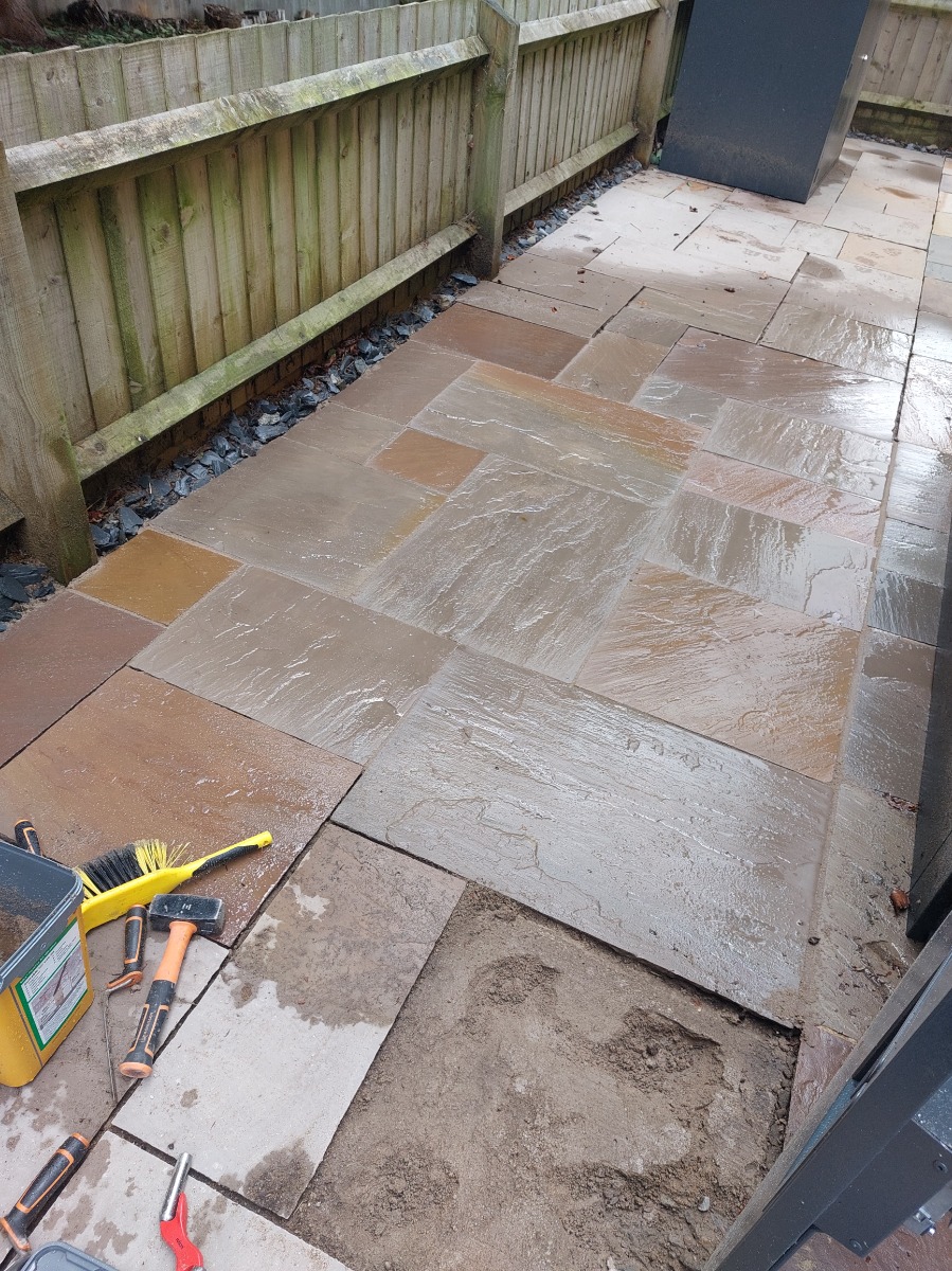 Patio and Path Specialist: Image 8